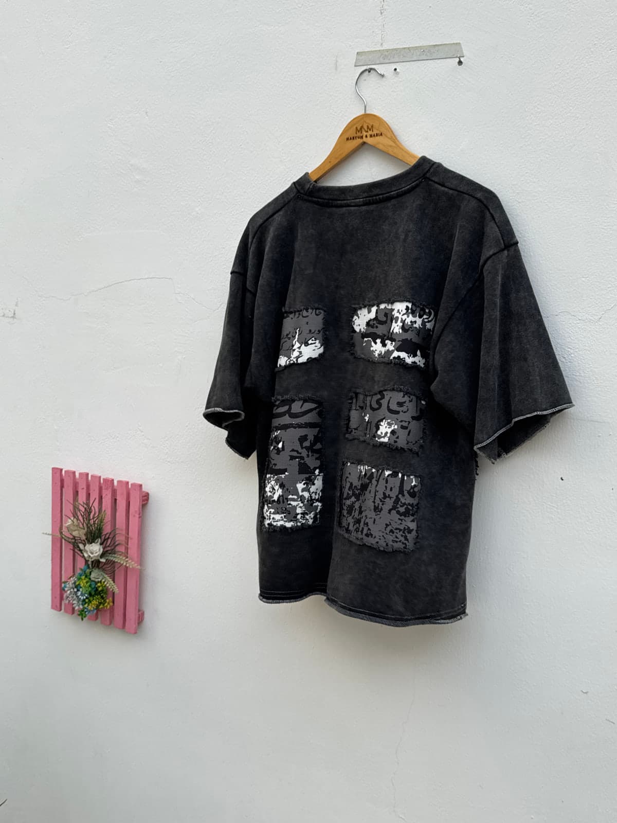 AZRAK lookbook